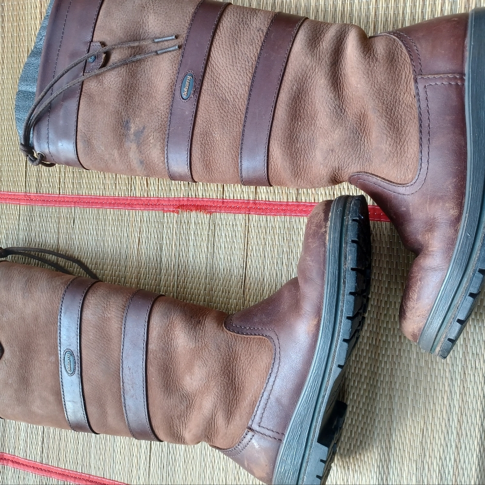 Dubarry boots. - Picture 6 of 12